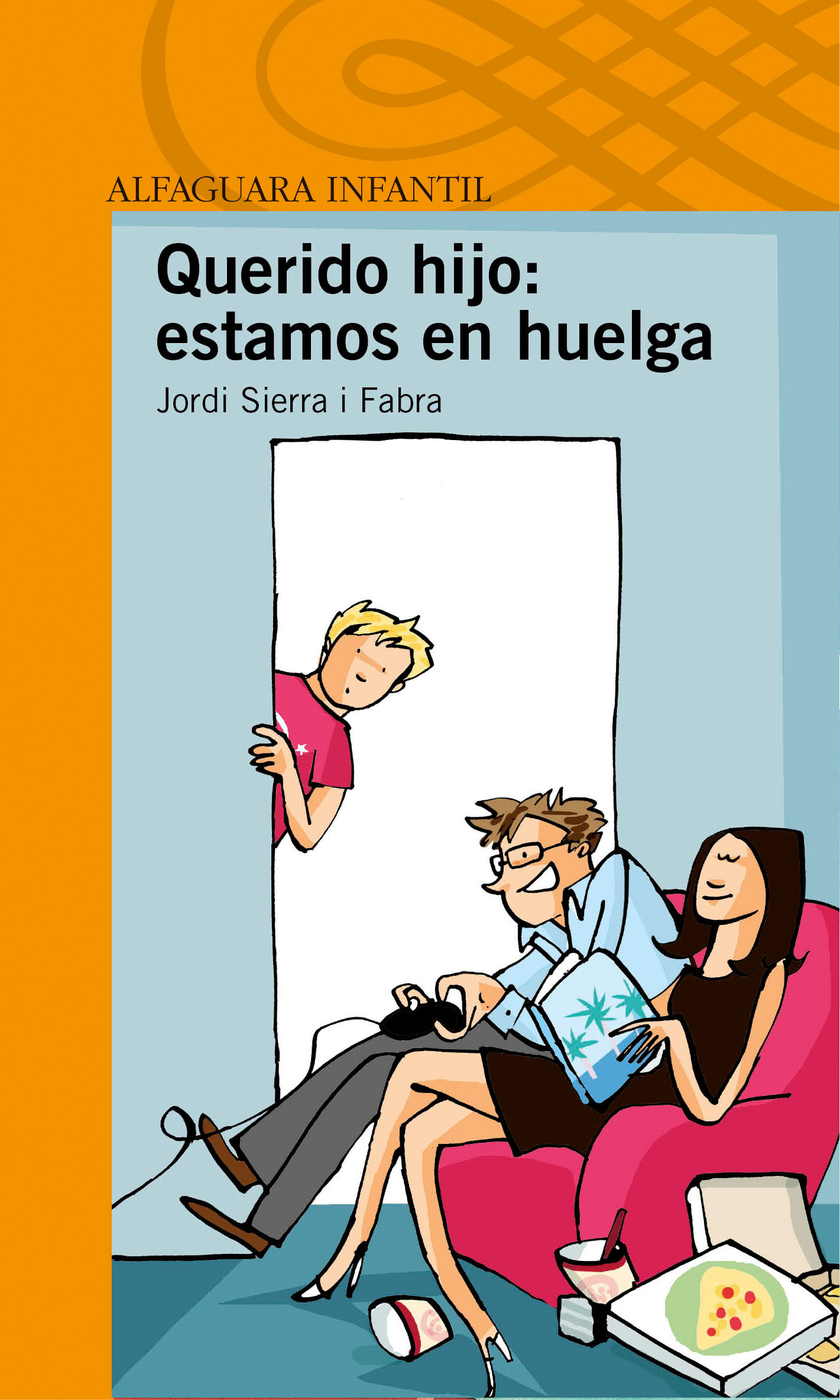 Resultado de imagen para querido hijo estamos en huelga PDF