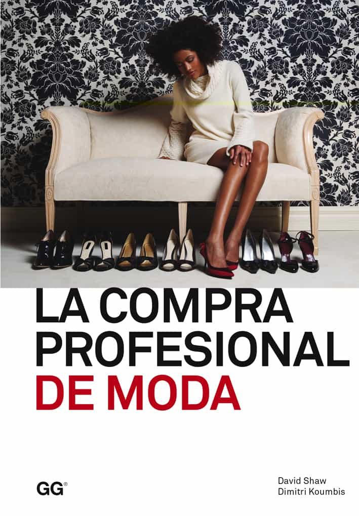 La Compra Profesional De Moda por David Shaw;
Dimitri Koumbis