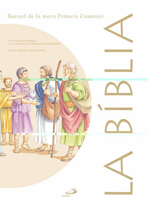 La Biblia (ed. Catala) por Vv.aa.