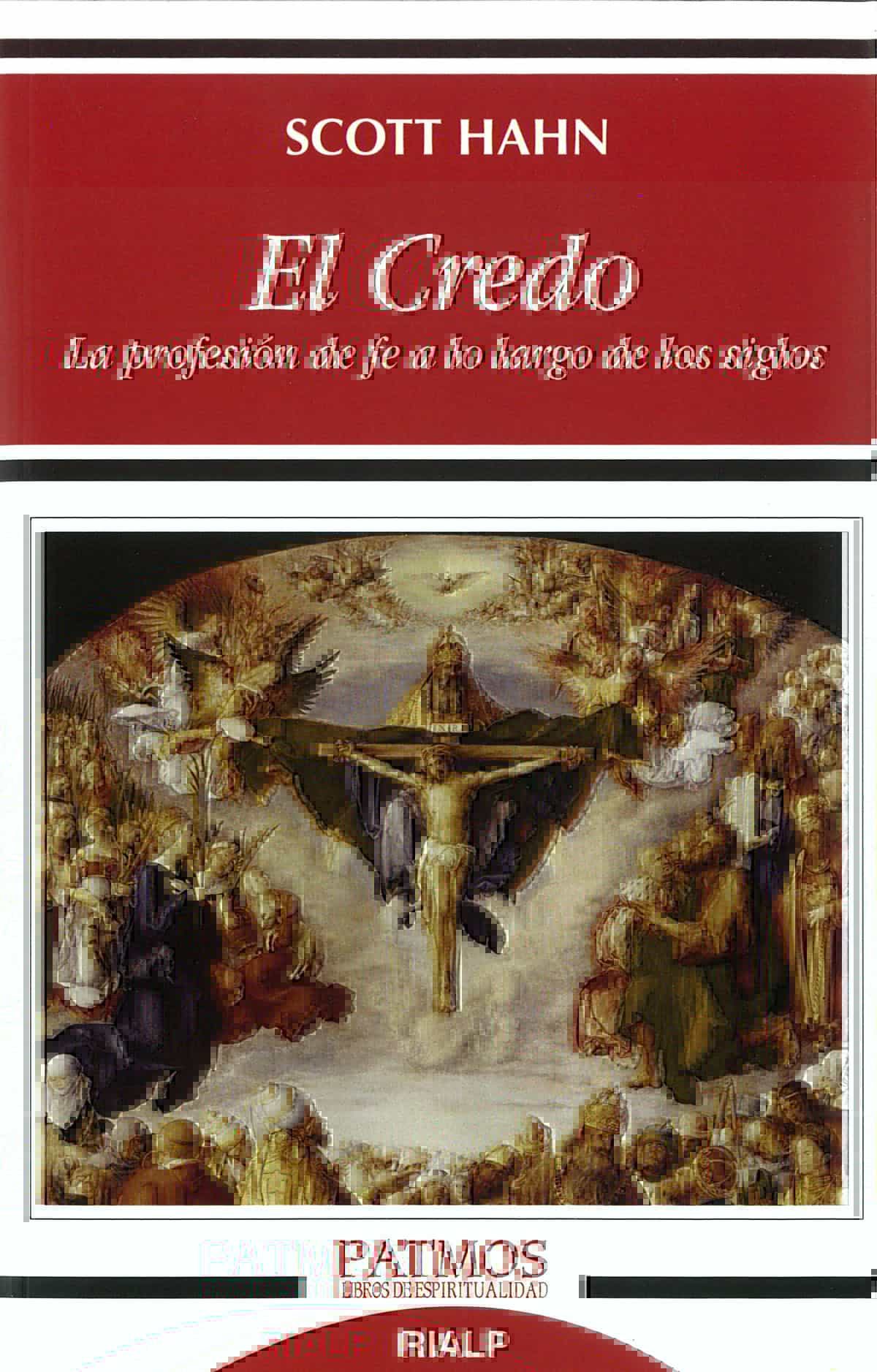 El Credo por Scott Hahn
