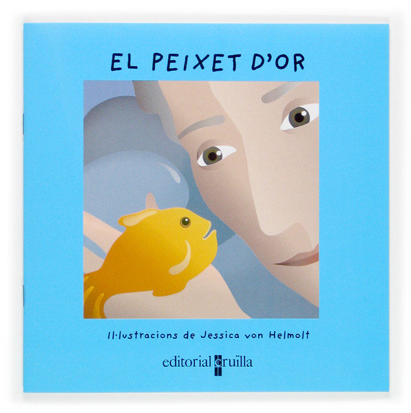 El Peixet D Or por Nuria Font I Ferre