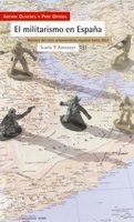 Militarismo En España por Arcadi Oliveres