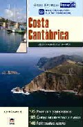 Costa Cantabrica por Vv.aa.