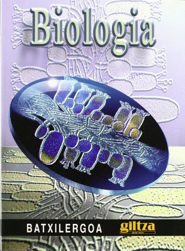 Biologia (batxilergoa) por Maria Angels Anglada