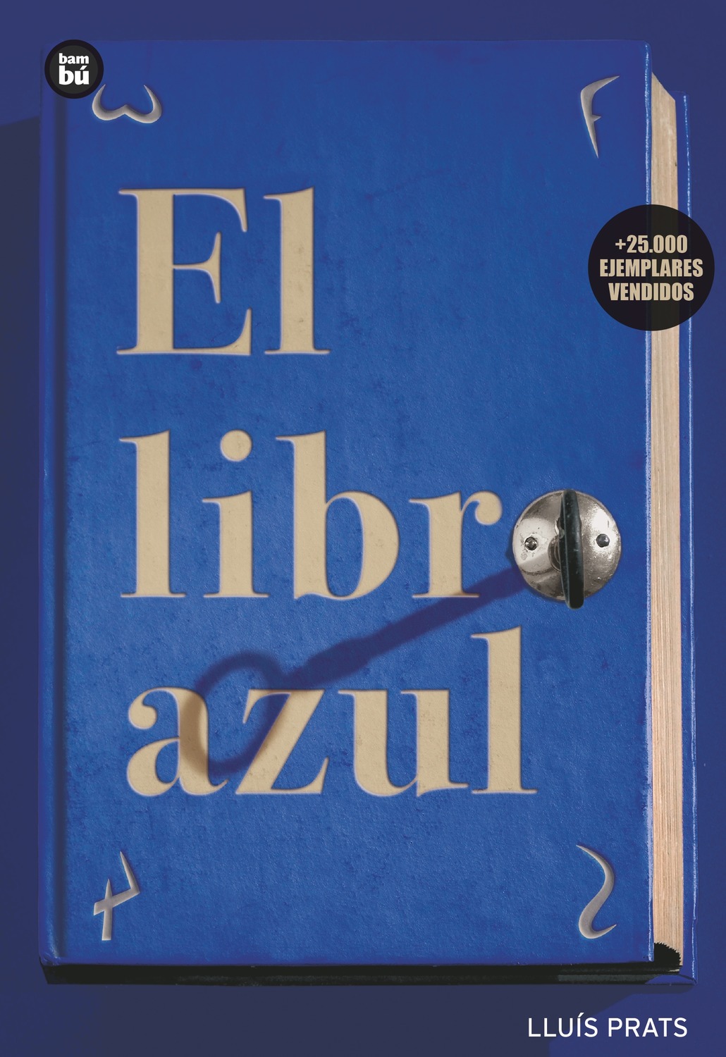 Resultado de imagen para libro azul