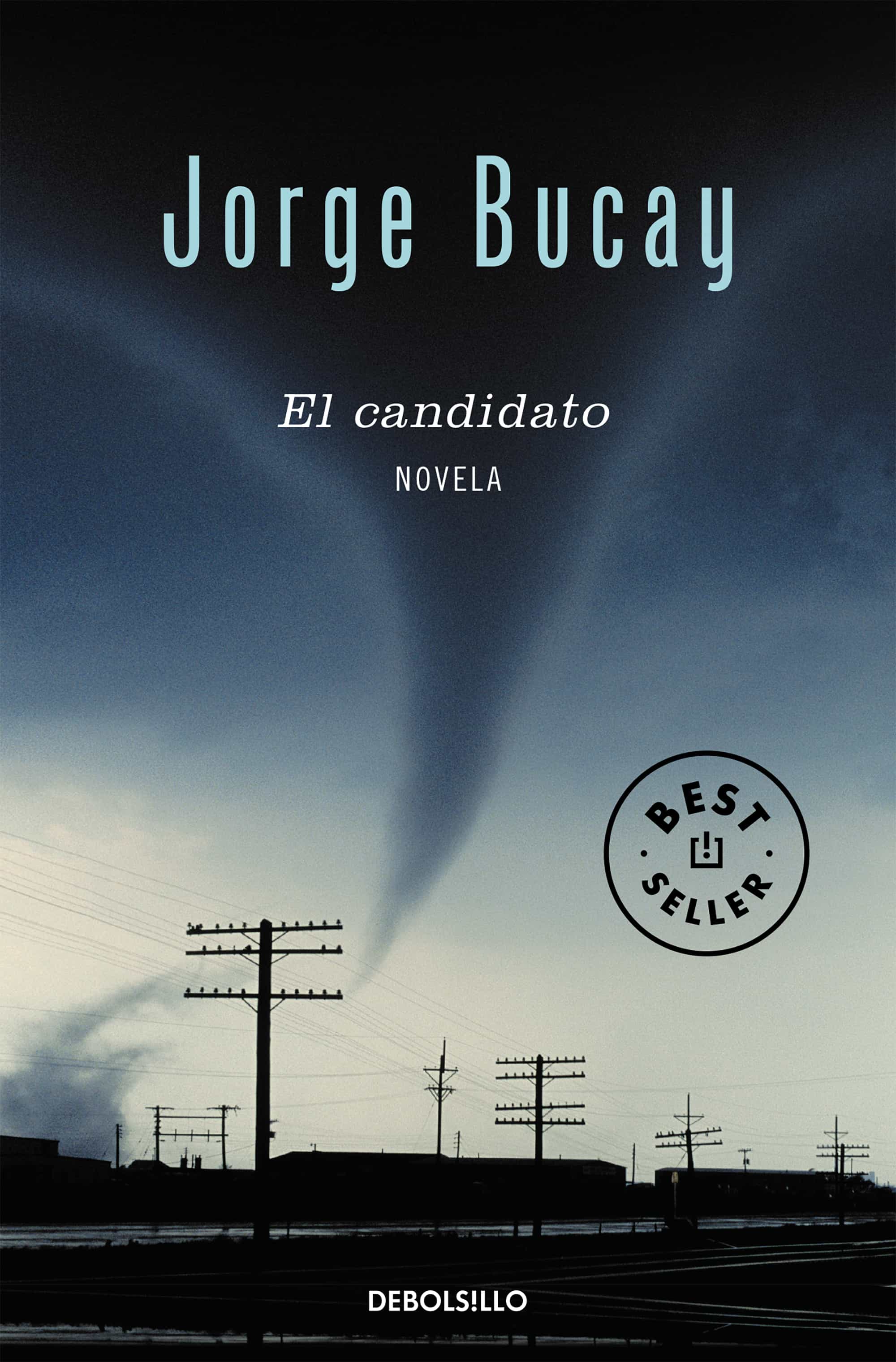 El Candidato por Jorge Bucay