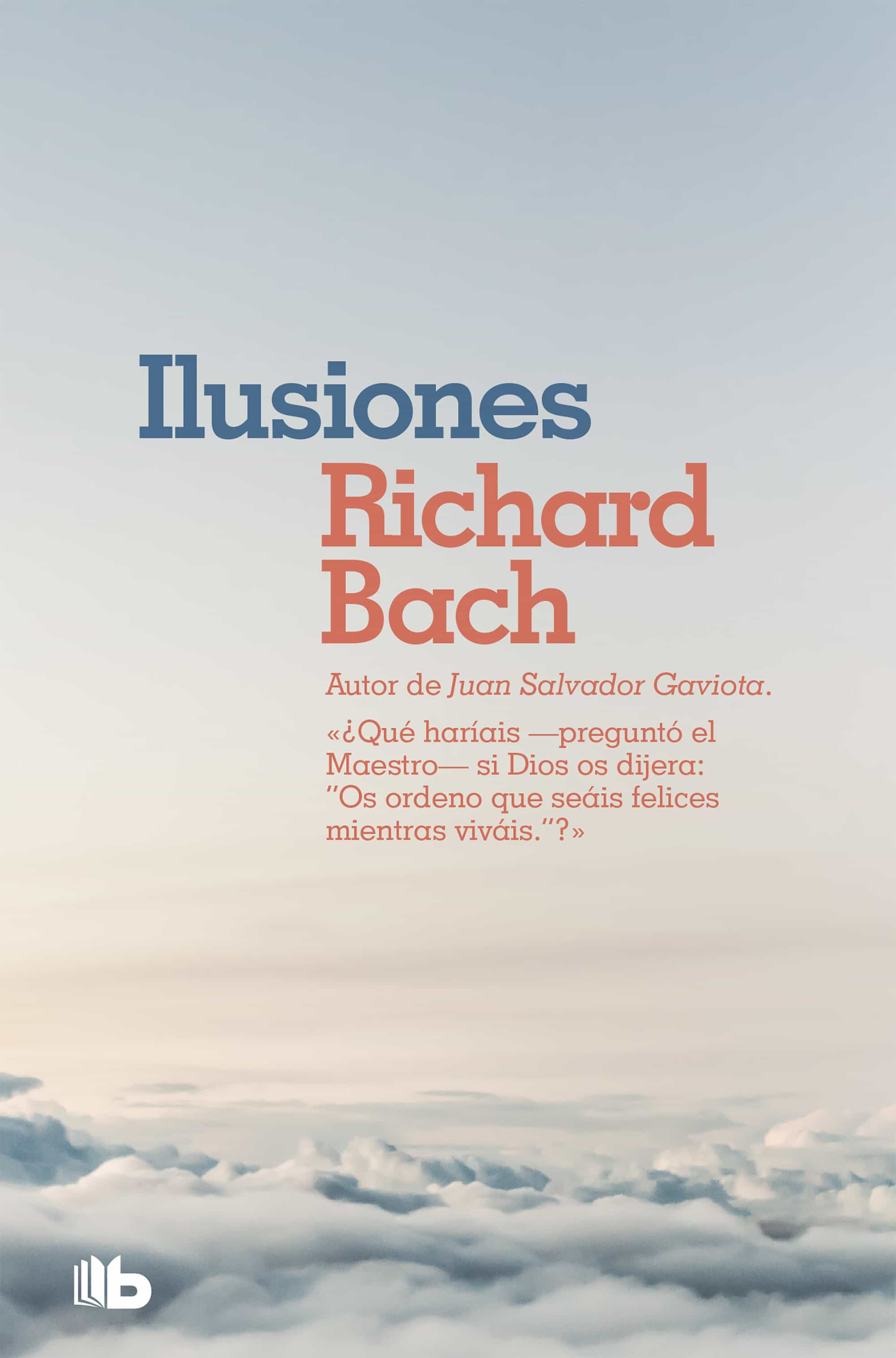 Libros De RICHARD BACH | Casa Del Libro