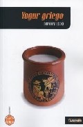 Yogur Griego por Jose Antonio Roman Ledo