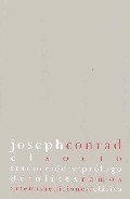 El Socio por Joseph Conrad