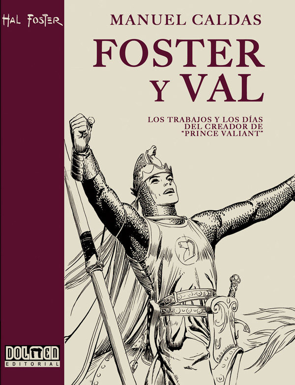 Foster Y Val por Manuel Caldas epub