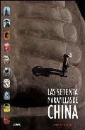 (pe) Las Setenta Maravillas De China por Jonathan Fenby
