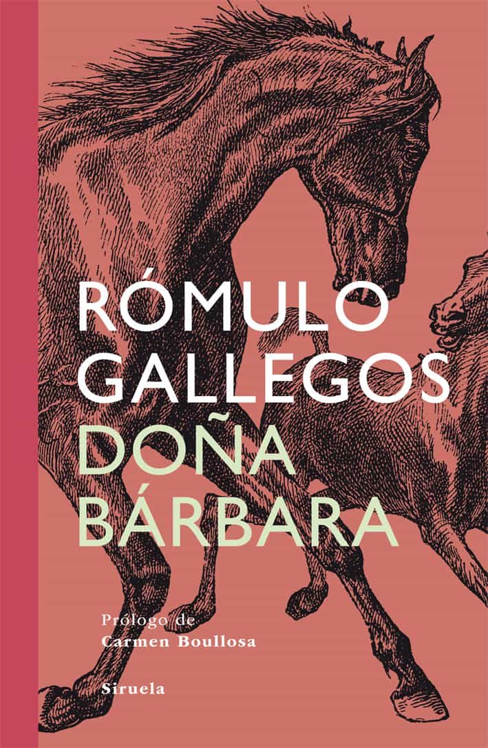 la trepadora de romulo gallegos pdf