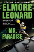 Mr. Paradise por Elmore Leonard