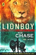 Lionboy: The Chase por Zizou Corder epub
