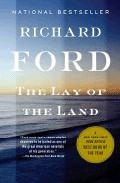 The Lay Of The Land por Richard Ford