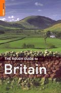 The Rough Guide To Britain (6th Ed.) por Vv.aa.