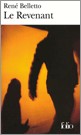 Le Revenant por Rene Belletto epub
