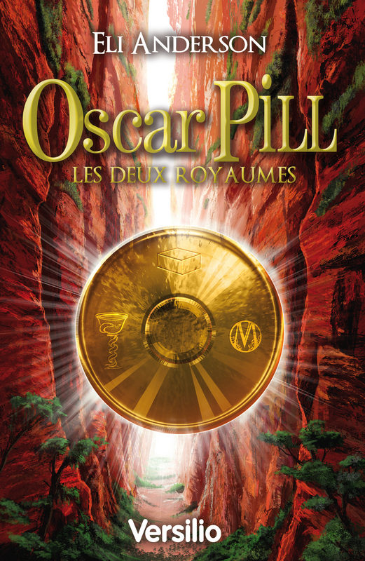 Oscar Pill, Les Deux Royaumes