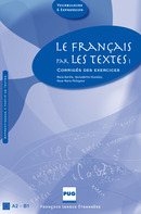 Le Français Para Les Textes I - Claves (nouvelle Couverture)