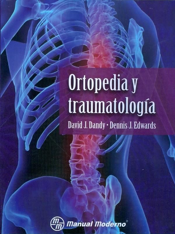 Essential Orthopaedics and Trauma [with Student Consult Onlin... by David J. Dandy