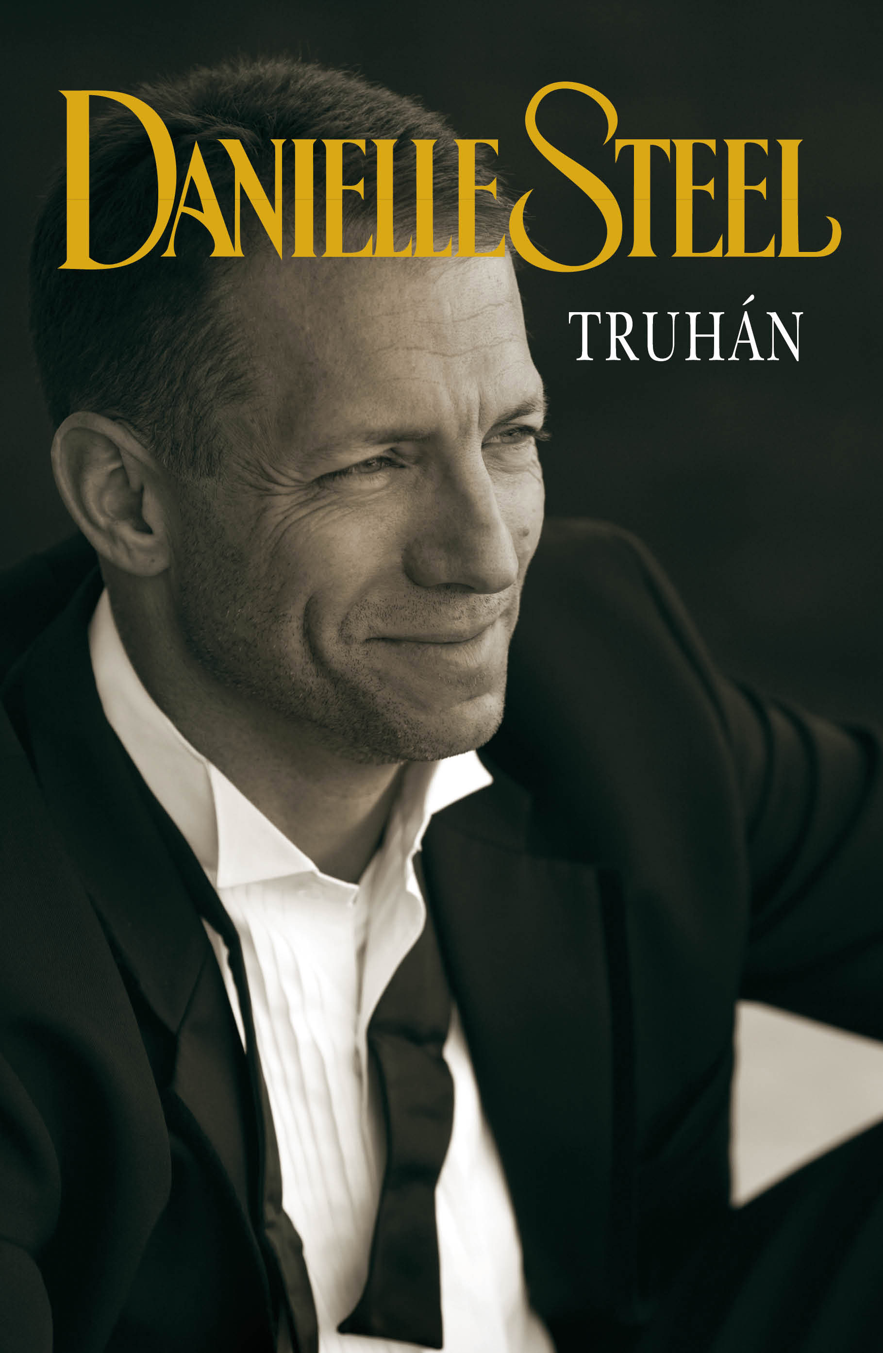 Truhan por Danielle Steel