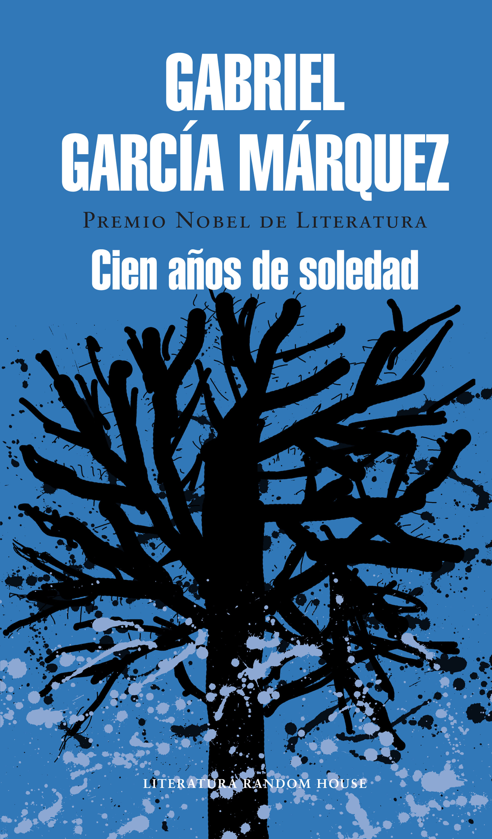 CIEN AÑOS DE SOLEDAD EBOOK GABRIEL GARCIA MARQUEZ Descargar libro