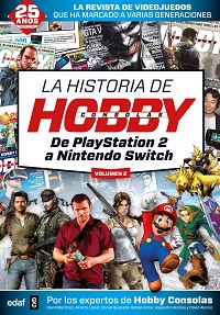 La Historia De Hobbyconsolas (vol Ii) por David Martinez;
Daniel Quesada;
Manuel Del Campo
