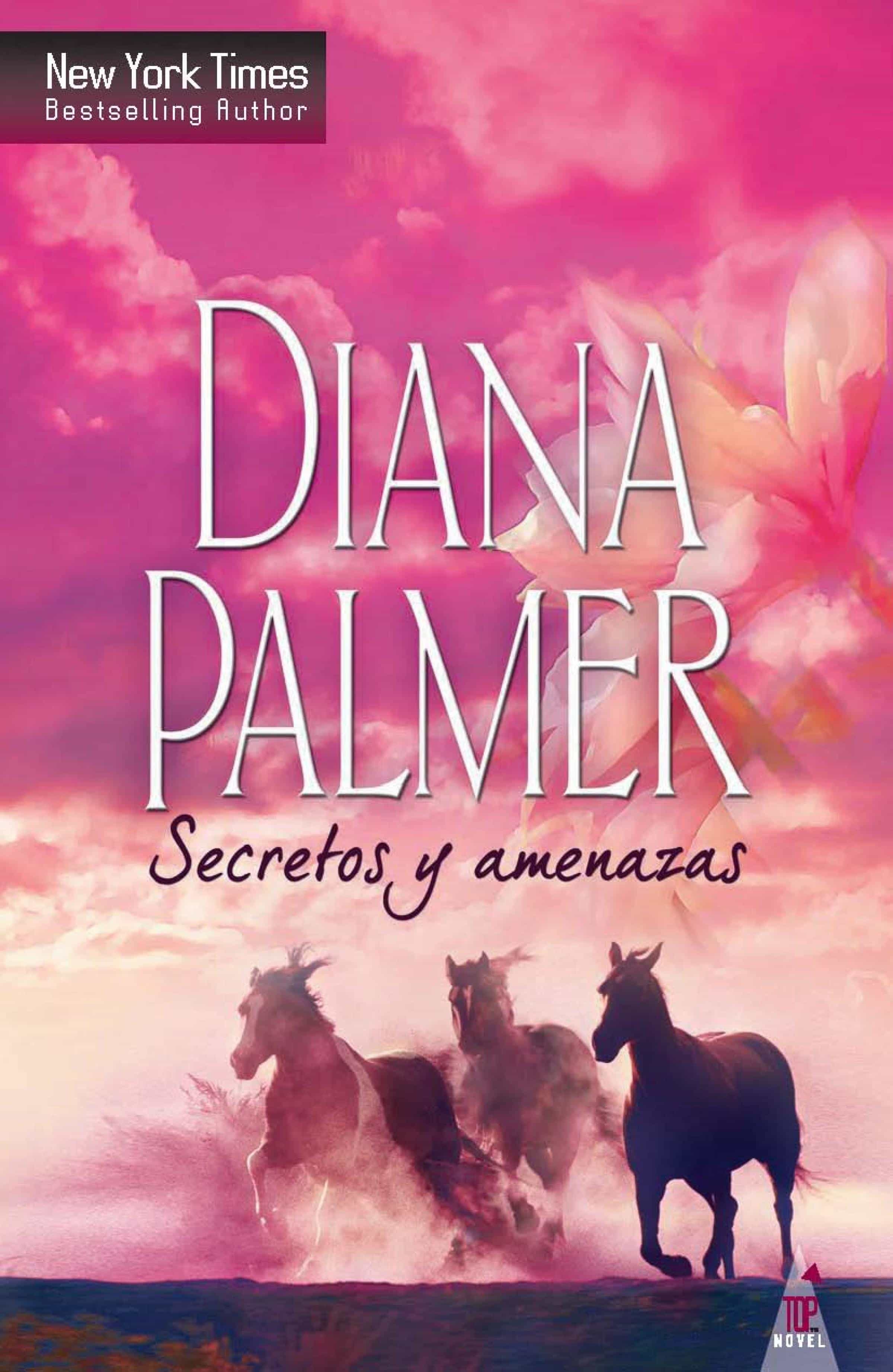 Secretos Y Amenazas por Diana Palmer