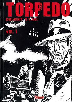 Torpedo Nº 1 (catalan) por Bernet;
Abuli