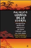 Palillos Chinos De La Suerte: Consulte Los Antiguos Oraculos Y Ob Tenga Consejos Para La Vida Diaria (incluye Palillos Chinos) por Martin Palmer;
Zhao Xiaomin epub