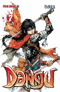 Dangu Nº 7 por Jung Ki Park