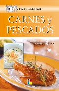 Carnes Y Pescados por Anabel Molina