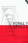 Forma Y Espacio: Representacion Grafica De La Arquitectura (inclu Ye Cd) por Manuel Bustamante Acuña