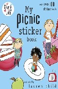 My Picnic Sticker Book (series: Charlie & Lola) por Lauren Child