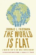 The World Is Flat por Thomas L. Friedman