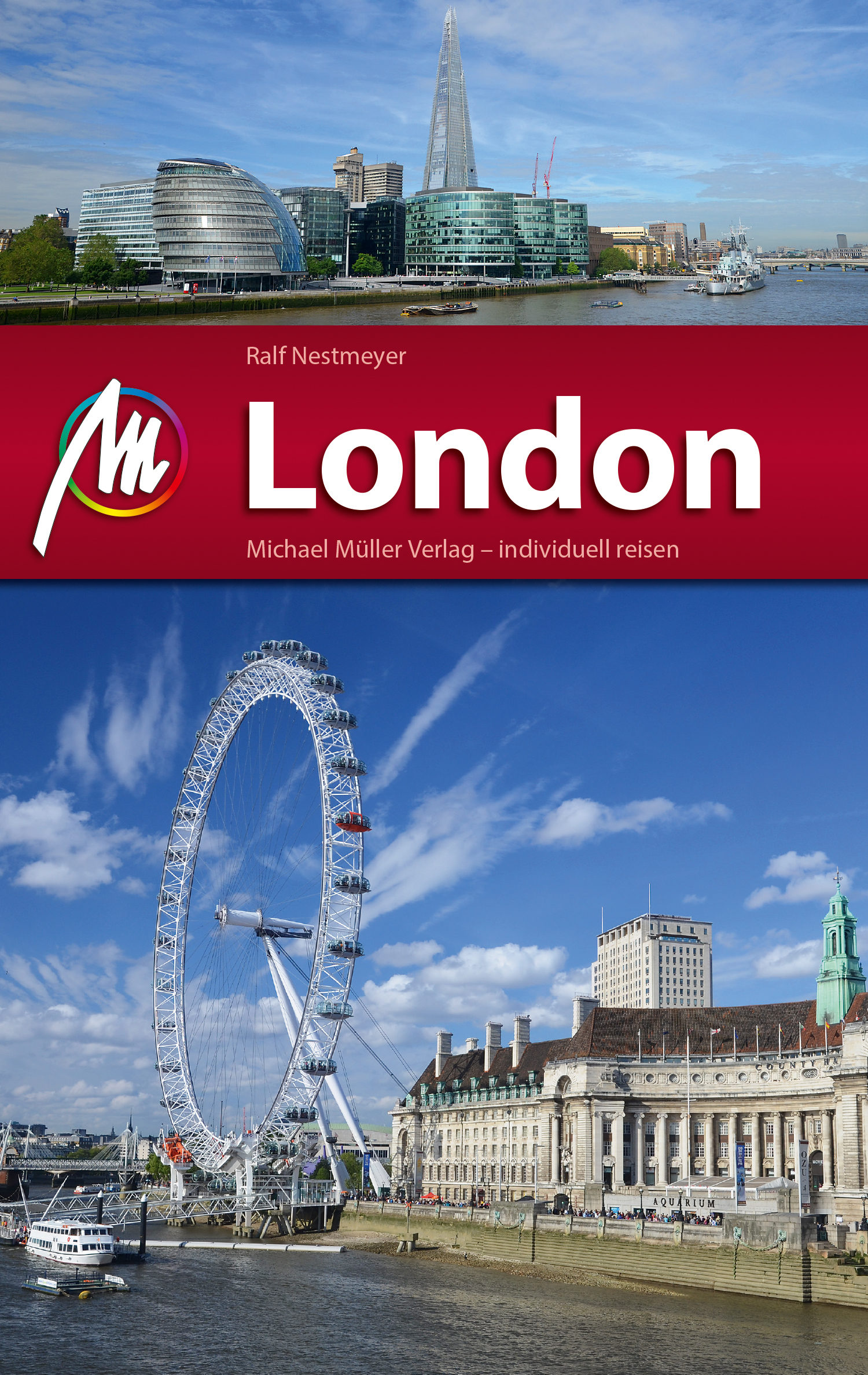Reisefuhrer London Pdf