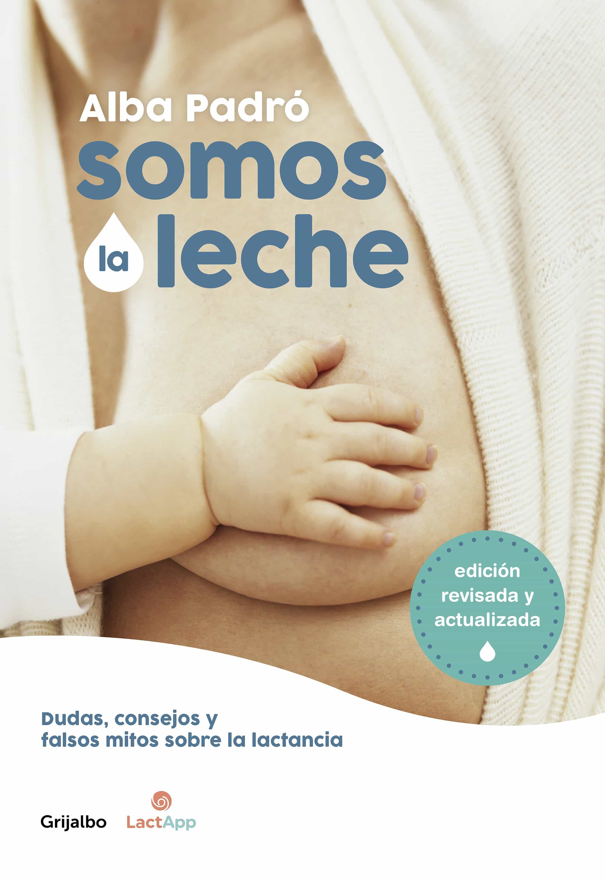Somos La Leche por Alba Padro
