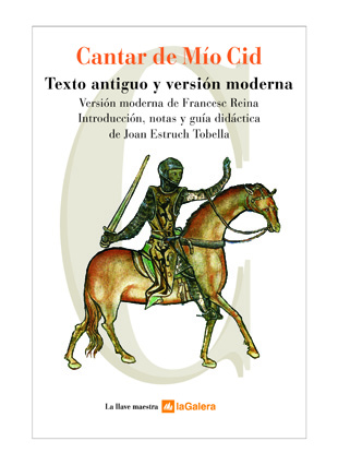 Cantar Del Mio Cid por Anonimo