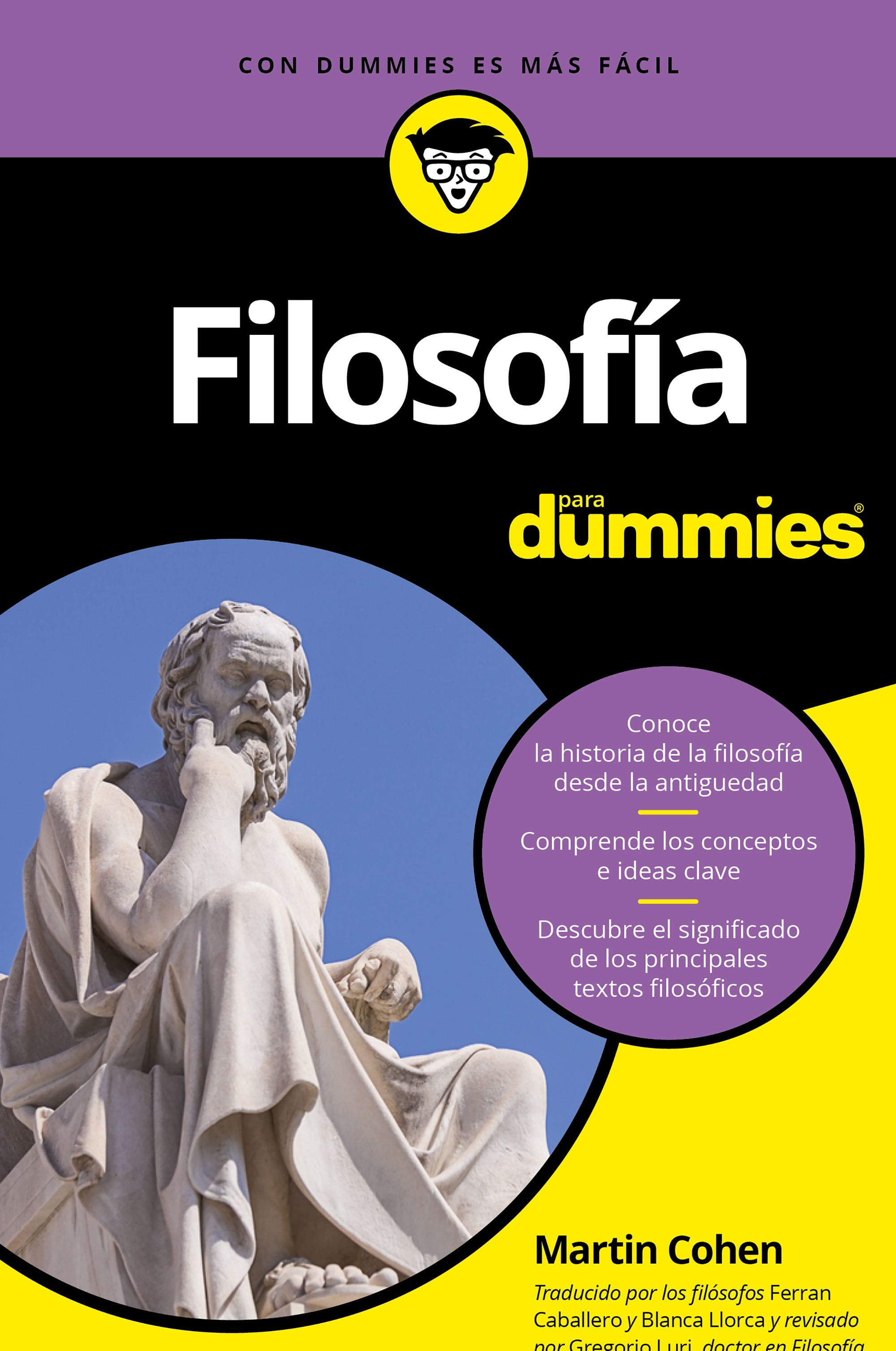 Historia De La Filosofia Libros Recomendados