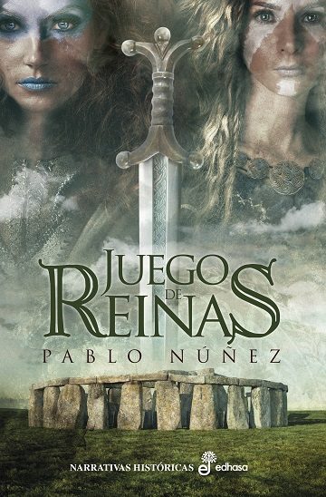 Juego de reinas - Pablo Núñez 9788435063074