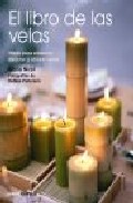 El Libro De Las Velas por Gloria Nicol