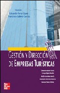 Gestion Y Direccion De Empresas Turisticas por Eduardo Parra Lopez epub