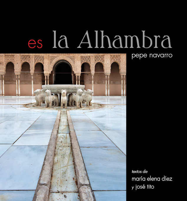 Unos Dias En Granada por Marino Antequera