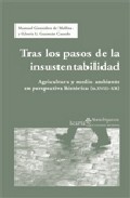 Tras Los Pasos De La Insustentabilidad por Manuel Gonzalez epub