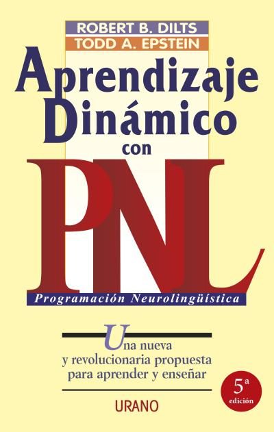 Resultado de imagen para Aprendizaje Dinamico Con Pnl - Dilts Robert