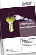 Prontuario Inmobiliario 2007