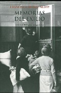 Memorias Del Exilio por Francisca Muñoz