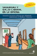 Seguridad Y Salud Laboral por Maria Del Mar Arbibay