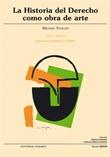 Historia Del Derecho Como Obra De Arte por Michael Stolleis epub