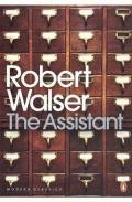 The Assistant por Robert Walser